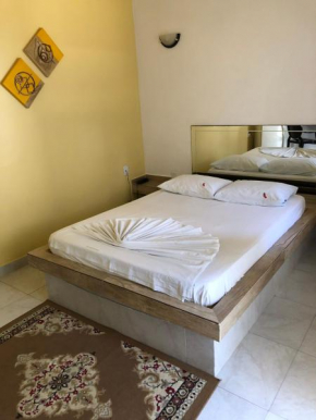 Гостиница Motel Del Fuego (Adult Only)  Пелотас